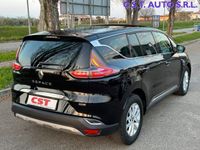 usata Renault Espace dCi Energy LED TETTO/PANORAMA NAVI PDC