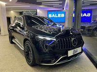 Usata Mercedes GLC43 AMG AMG 390 CV (286 kW) 2024 Nero SUV