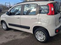 Usata Fiat Panda Lounge 80 CV (58 kW) 2017 Beige Utilitaria