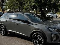 Usata Peugeot 2008 2025 Grigio SUV