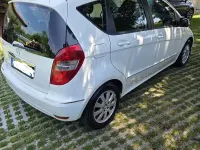 Usata Mercedes A150 Elegance 95 CV (69 kW) 2009 Monovolume