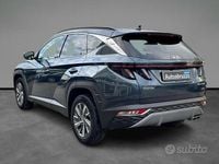 Usata Hyundai Tucson 230 CV (169 kW) 2023 Altro SUV