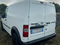 usata Ford Transit Connect 1800 turbo