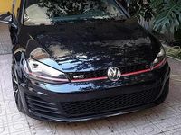 Usata VW Golf VII GTI 230 CV (169 kW) 2016 Berlina