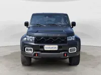 Usata ICH-X K2 162 CV (119 kW) 2025 Nero SUV