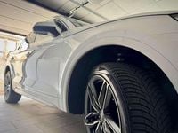Usata Audi Q5 Business 190 CV (139 kW) 2017 SUV