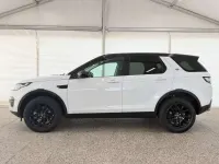 Usata Land Rover Discovery Sport 150 CV (110 kW) 2018 Bianco SUV