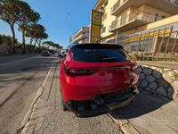 Usata Opel Grandland X Ultimate 131 CV (96 kW) 2023 Rosso SUV
