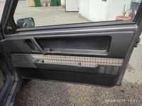 Usata Autobianchi Y10 56 CV (41 kW) 1992 Grigio Utilitaria