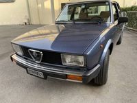 usata Alfa Romeo Alfetta 2.0 L