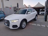 usata Audi Q3 2.0 TDI 150cv Business - 2016