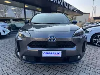 Nuova Toyota Yaris Cross Trend 116 CV (85 kW) 2026 Argento SUV