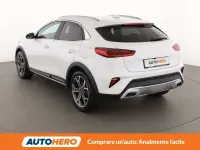 Usata Kia XCeed 141 CV (103 kW) 2021 Bianco SUV