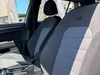 Usata VW Golf VII Highline 116 CV (85 kW) 2017 Grigio Berlina