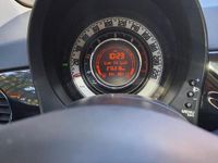 Occasion Fiat Cinquecento 2008 Noir Citadine
