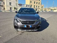 Usata Peugeot 3008 GT-line 131 CV (96 kW) 2018 SUV