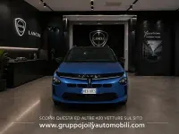 Nuova Lancia Ypsilon 101 CV (74 kW) 2026 Utilitaria