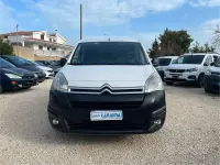 Usata Citroën Berlingo 75 CV (55 kW) 2016 Bianco Monovolume