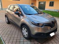 Usata Renault Captur Life 90 CV (66 kW) 2016 SUV
