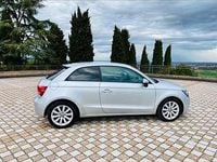 Usata Audi A1 Attraction 105 CV (77 kW) 2011 Utilitaria