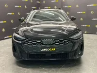Usata Audi A5 S-Line 204 CV (150 kW) 2025 Nero Station wagon