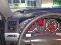 Usata VW Touareg Exclusive 174 CV (127 kW) 2008 Grigio SUV