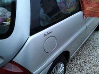 Usata Lancia 2000 60 CV (44 kW) 2001 Argento Berlina