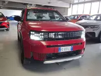 Usata Fiat Grande Panda La Prima 101 CV (74 kW) 2026 Other Utilitaria