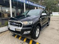 usata Ford Ranger Ranger2.2 tdci double cab Limited 160cv auto