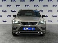 usata Seat Ateca 2.0 TDI 190 CV 4DRIVE DSG XCELLENCE