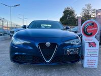 usata Alfa Romeo Giulia 2.2 Turbodiesel 150 CV AT8 Super