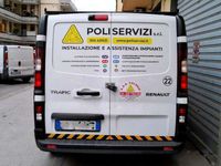 usata Renault Trafic 4^serie T29 1.6 DCI 125CV L2H1 S&S E6