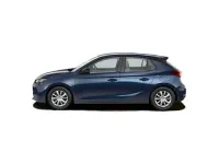 Usata Opel Corsa Edition 75 CV (55 kW) 2022 Nero Utilitaria