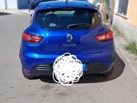 Usata Renault Clio IV 90 CV (66 kW) 2019 Bluazzurro Berlina