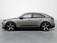 Nuova Porsche Macan 330 kW (449 CV) 2026 Verde aventurine metallizzato SUV