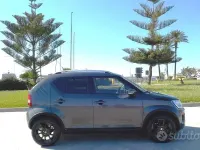 Usata Suzuki Ignis 83 CV (61 kW) 2021 Grigio SUV