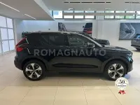 Usata Volvo XC40 Core 163 CV (119 kW) 2025 Nero SUV