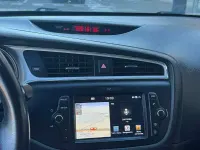 Usata Kia Ceed Sportswagon Active 110 CV (80 kW) 2018 Nero Station wagon
