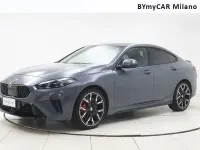 Usata BMW 218 M Sport 149 CV (109 kW) 2025 Nero Coupé