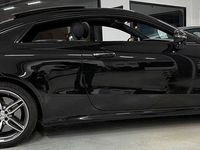 Usata Mercedes E53 AMG AMG 435 CV (319 kW) 2020 Nero Coupé