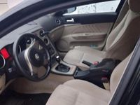 Usata Alfa Romeo 159 150 CV (110 kW) 2010 Berlina