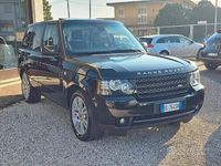 usata Land Rover Range Rover Range Rover 4.4 TDV8 Vogue