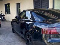 Usata Audi A5 240 CV (176 kW) 2007 Coupé