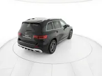 Usata Mercedes GLB200 Premium 150 CV (110 kW) 2023 Nero SUV