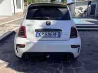 Usata Abarth 695 Turismo 179 CV (131 kW) 2023 Utilitaria