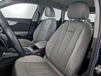 usata Audi A4 AVANT 2.0 30 TDI MHEV BUSINESS ADVANCED S TRONIC
