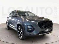 Usata DR DR 3.0 114 CV (83 kW) 2025 Grigio SUV