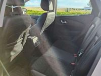 Usata Renault Kadjar 140 CV (102 kW) 2019 Argento SUV