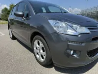 Usata Citroën C3 Exclusive 82 CV (60 kW) 2015 Other Berlina