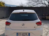 Usata Seat Ibiza FR 95 CV (69 kW) 2020 Utilitaria